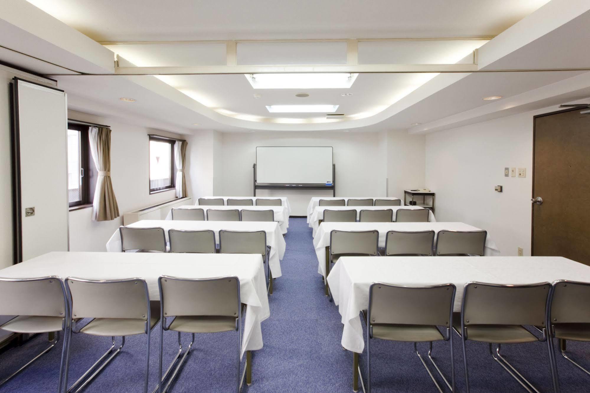 Nagoya Summit Hotel Exterior photo